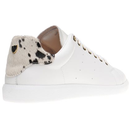 Product image for Herring Athena ladies trainers in white
