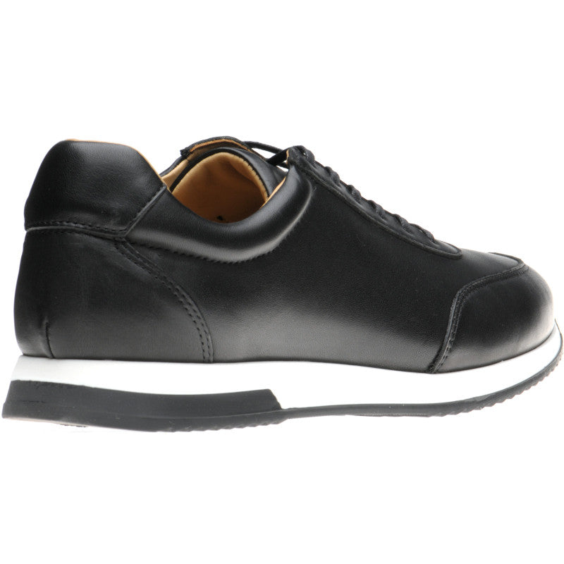 Product image for Herring Atlanta in black calf