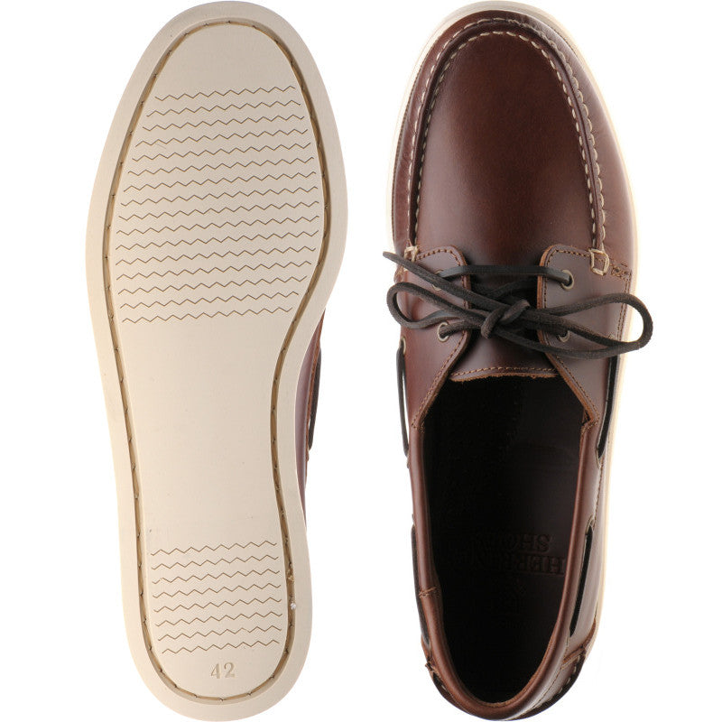 Product image for Herring Atlantic in brown waxy