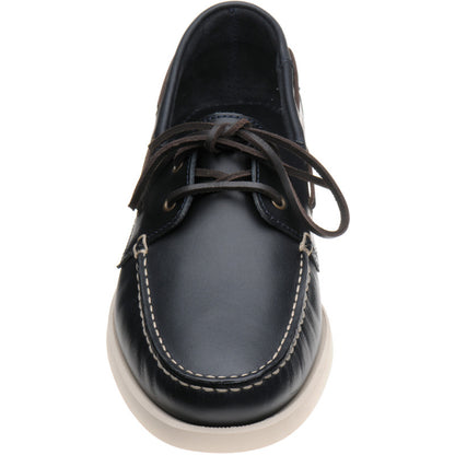 Product image for Herring Atlantic in navy waxy