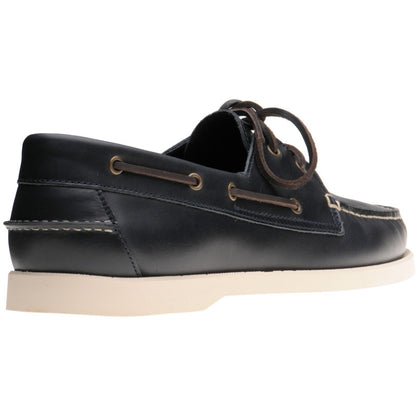 Product image for Herring Atlantic in navy waxy