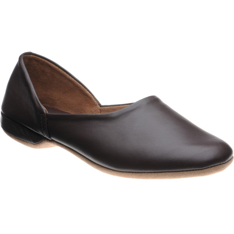 Product image for Herring Baron in wine calf