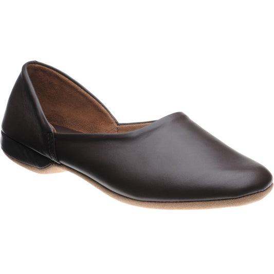 Product image for Herring Baron in wine calf