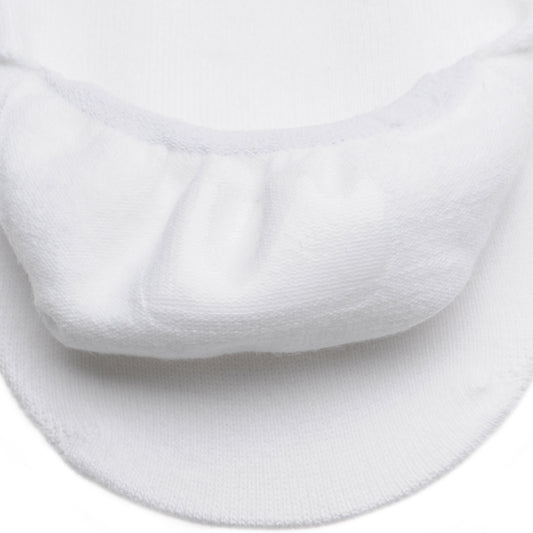 Product image for Herring Bolt Sock in white