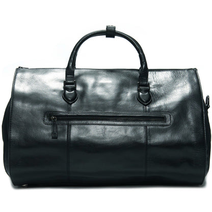 Product image for Herring Boringdon Holdall in black
