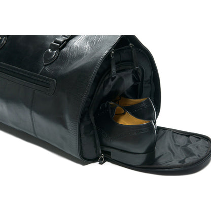 Product image for Herring Boringdon Holdall in black