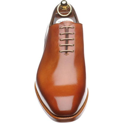 Product image for Herring Chaucer in tan calf