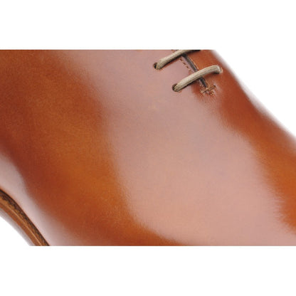 Product image for Herring Chaucer in tan calf