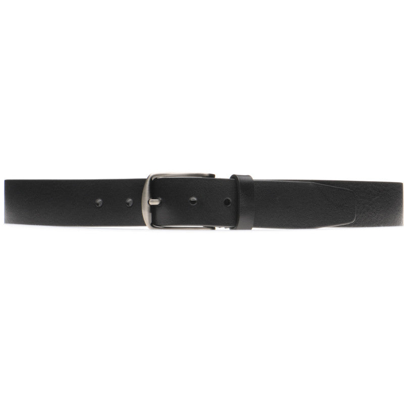 Product image for Herring Chino Belt in black calf