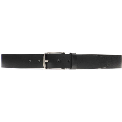 Product image for Herring Chino Belt in black calf