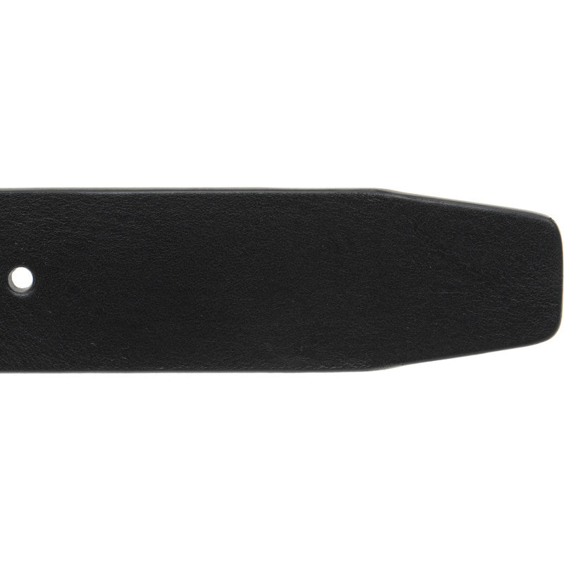 Product image for Herring Chino Belt in black calf