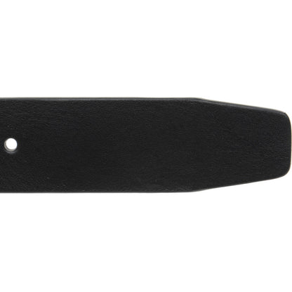 Product image for Herring Chino Belt in black calf