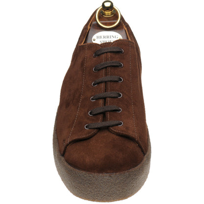Product image for Herring Clyde in polo suede