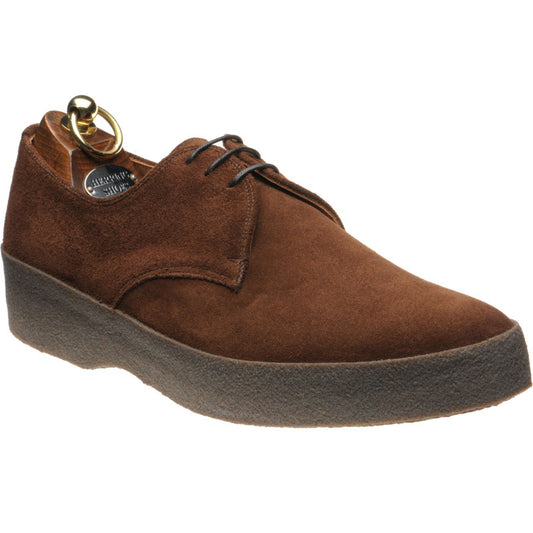 Product image for Herring Cobra in polo suede