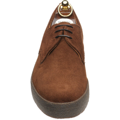 Product image for Herring Cobra in polo suede