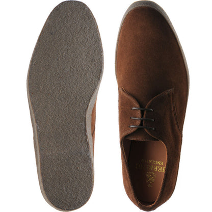 Product image for Herring Cobra in polo suede
