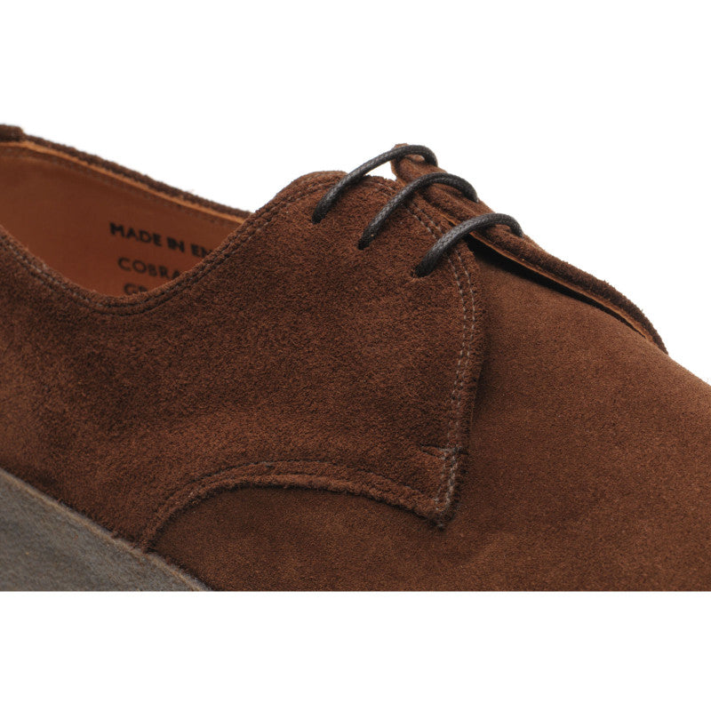 Product image for Herring Cobra in polo suede