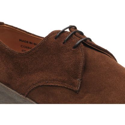 Product image for Herring Cobra in polo suede