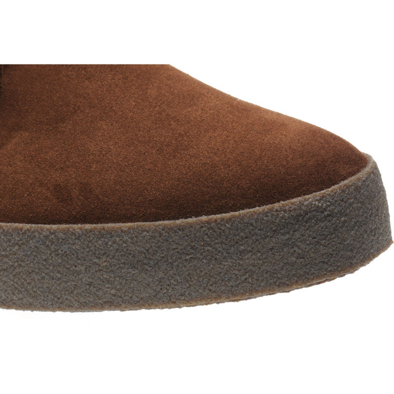 Product image for Herring Cobra in polo suede