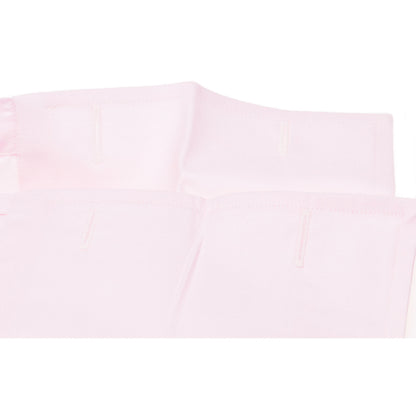 Product image for Herring Crispin Double Cuff Shirt in pink