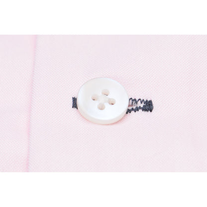 Product image for Herring Crispin Double Cuff Shirt in pink