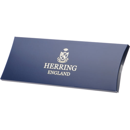 Product image for Herring Crown Tie in wine