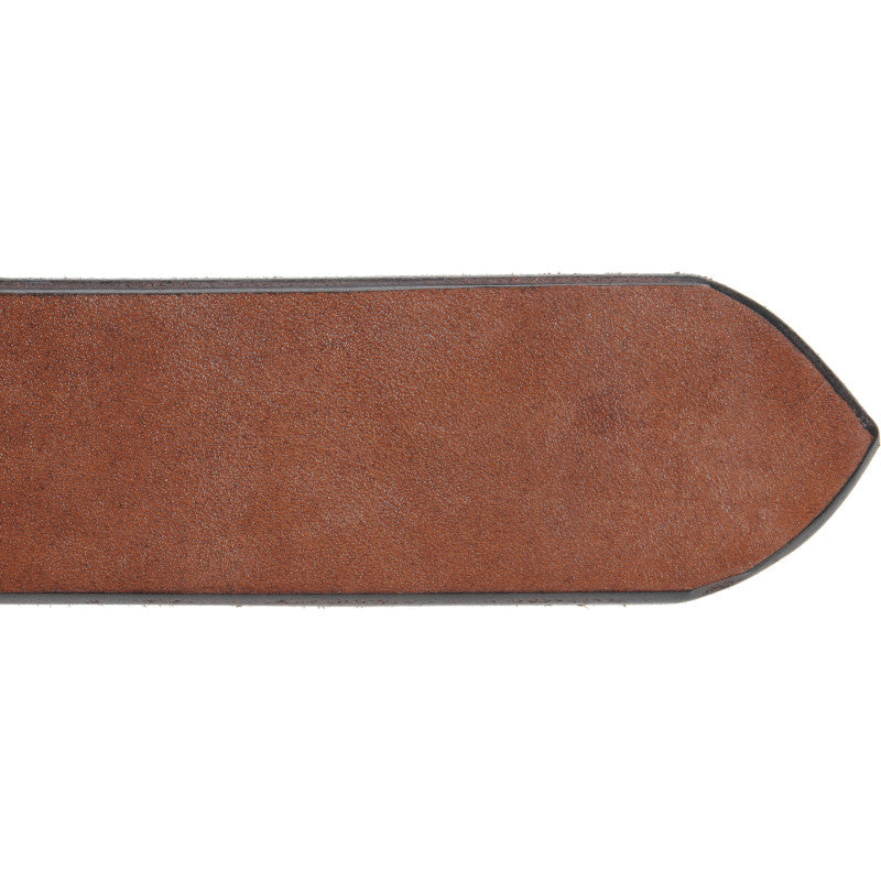 Product image for Herring Dartington Belt in brown oak bark