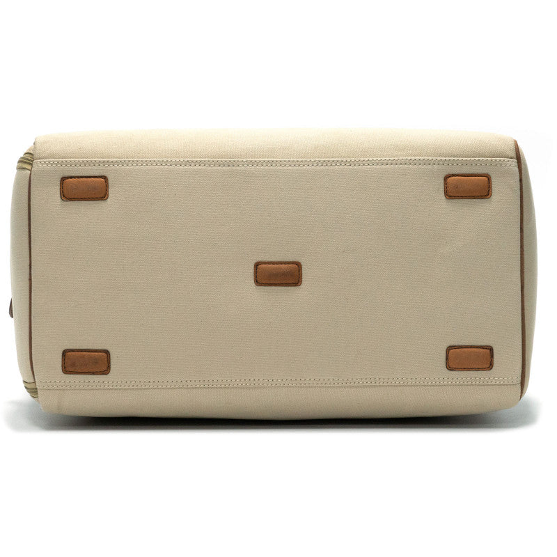 Product image for Herring Dorchester II Holdall in beige and brown