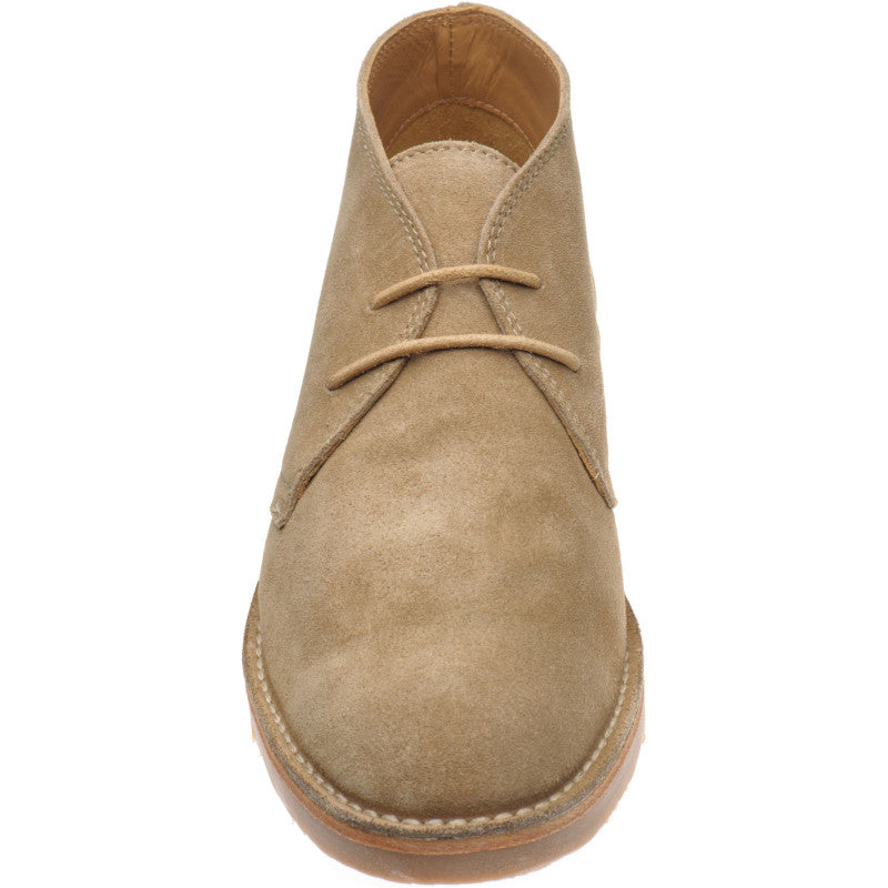 Product image for Herring Dune in sand suede