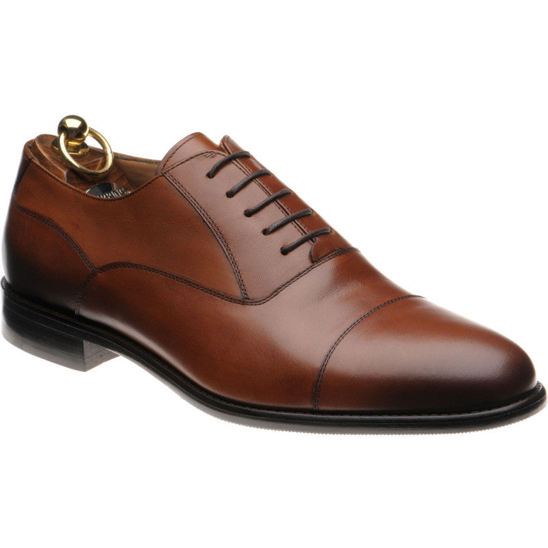 Product image for Herring Edgeware II in brown calf