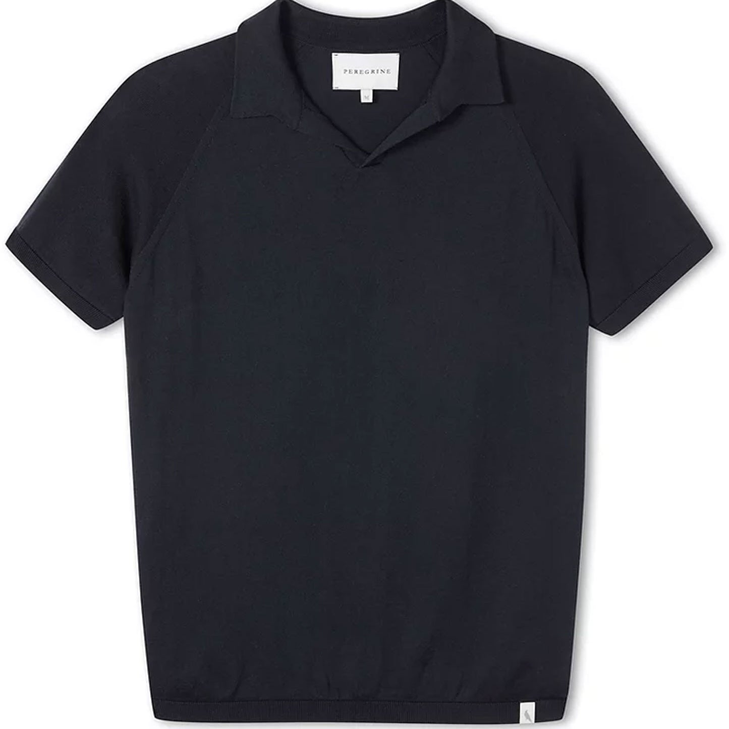 Product image for Herring Emery Polo Shirt by Peregrine in navy