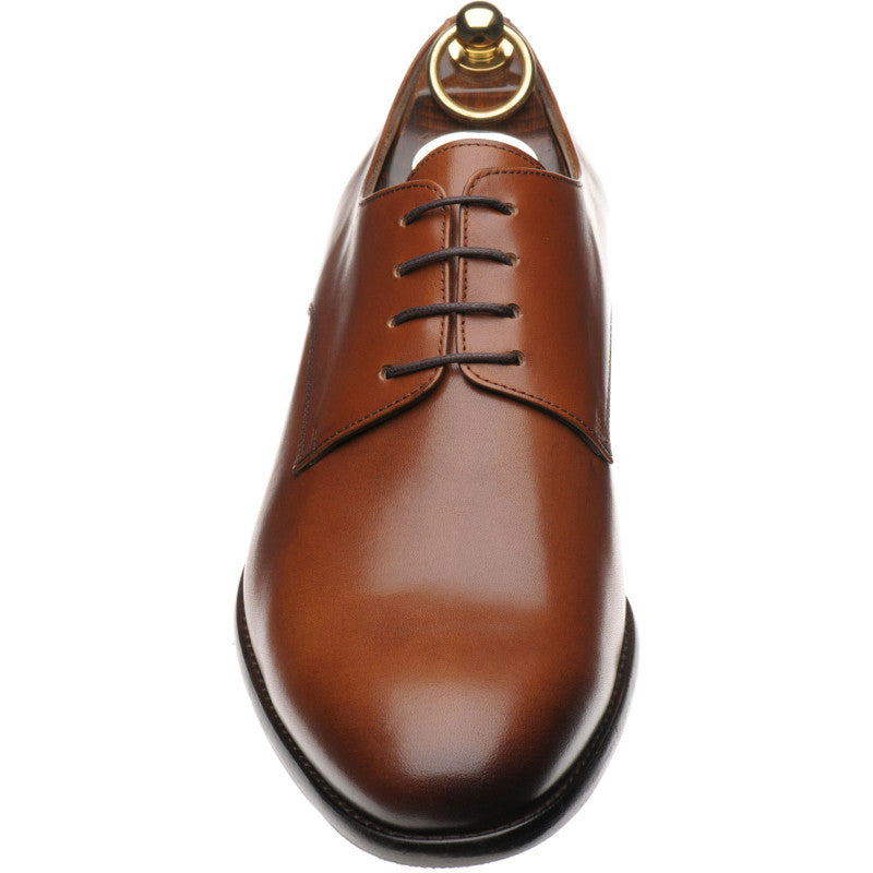 Product image for Herring Epping II in brown calf