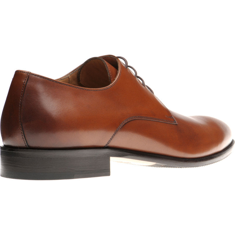 Product image for Herring Epping II in brown calf