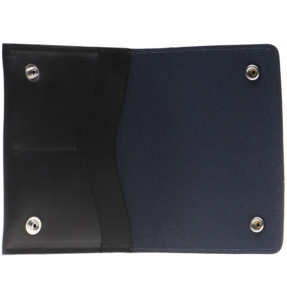 Product image for Herring Flaneur Passport holder in black