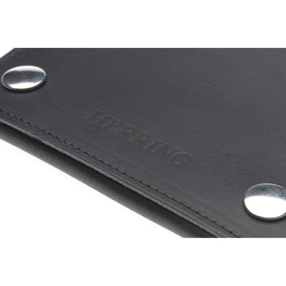 Product image for Herring Flaneur Passport holder in black