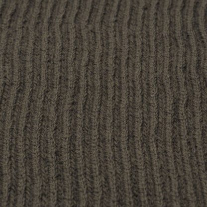 Product image for Herring Ford Crew Jumper by Peregrine in olive