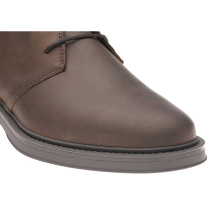 Product image for Herring Forge in brown waxy