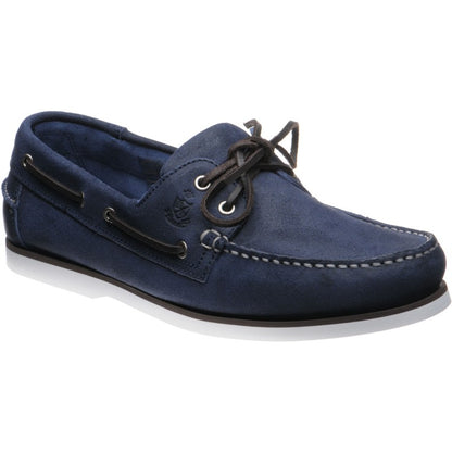 Product image for Herring Fowey in navy