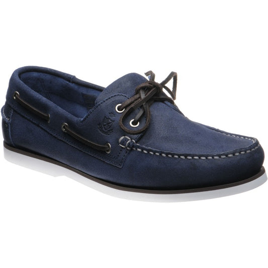 Product image for Herring Fowey in navy