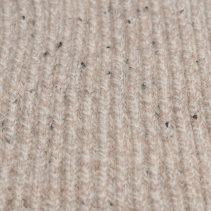 Product image for Herring Foxton Zip Jumper by Peregrine in oatmeal