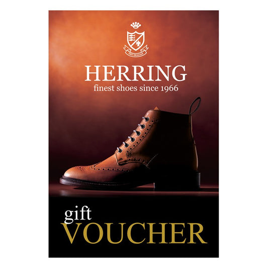 Product image for Herring Gift Voucher in voucher