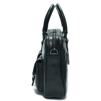 Product image for Herring Harlesden Briefcase in black