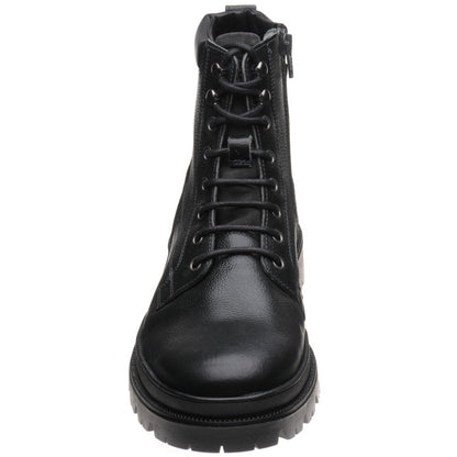 Product image for Herring Hawke in black grain