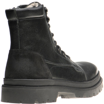 Product image for Herring Hawke in black grain