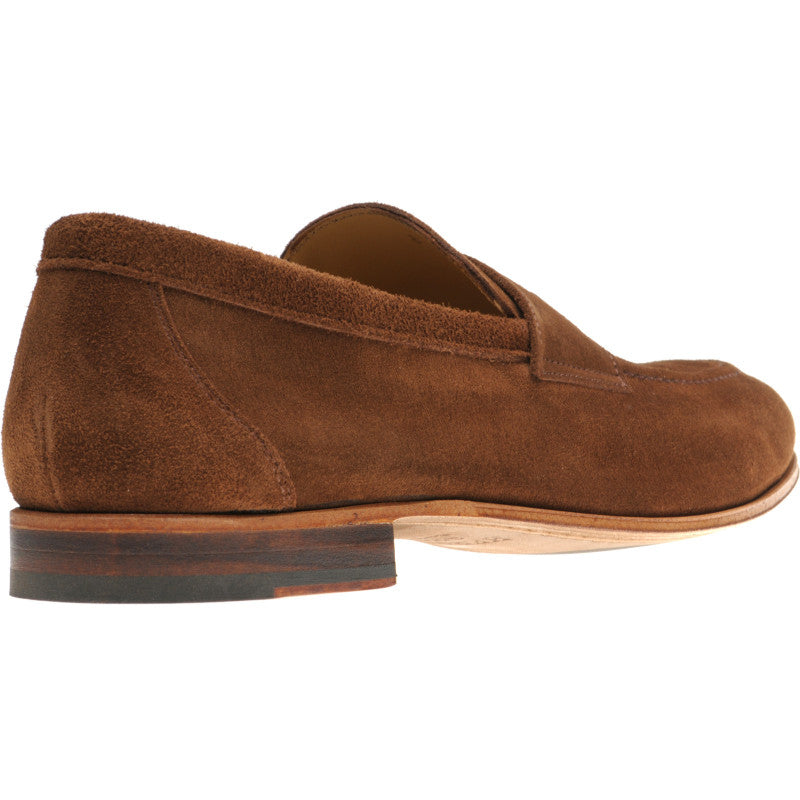 Product image for Herring Ibstock II in snuff suede