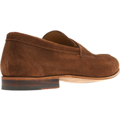 Product image for Herring Ibstock II in snuff suede