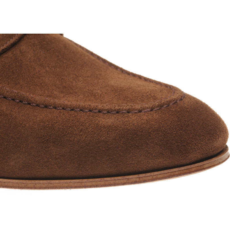 Product image for Herring Ibstock II in snuff suede
