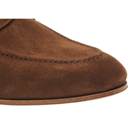 Product image for Herring Ibstock II in snuff suede