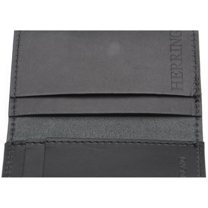Product image for Herring Jordan Card holder in black