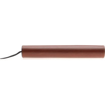 Product image for Herring Journal in conker calf